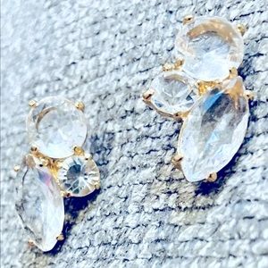 Marquise Earrings